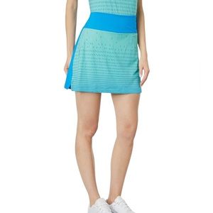 NEW Adidas Gradient Athletic Skort Women's Small